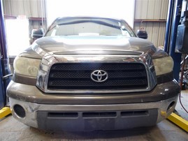 2007 Toyota Tundra SR5 Bronze Extended Cab 4.7L AT 2WD #Z24754